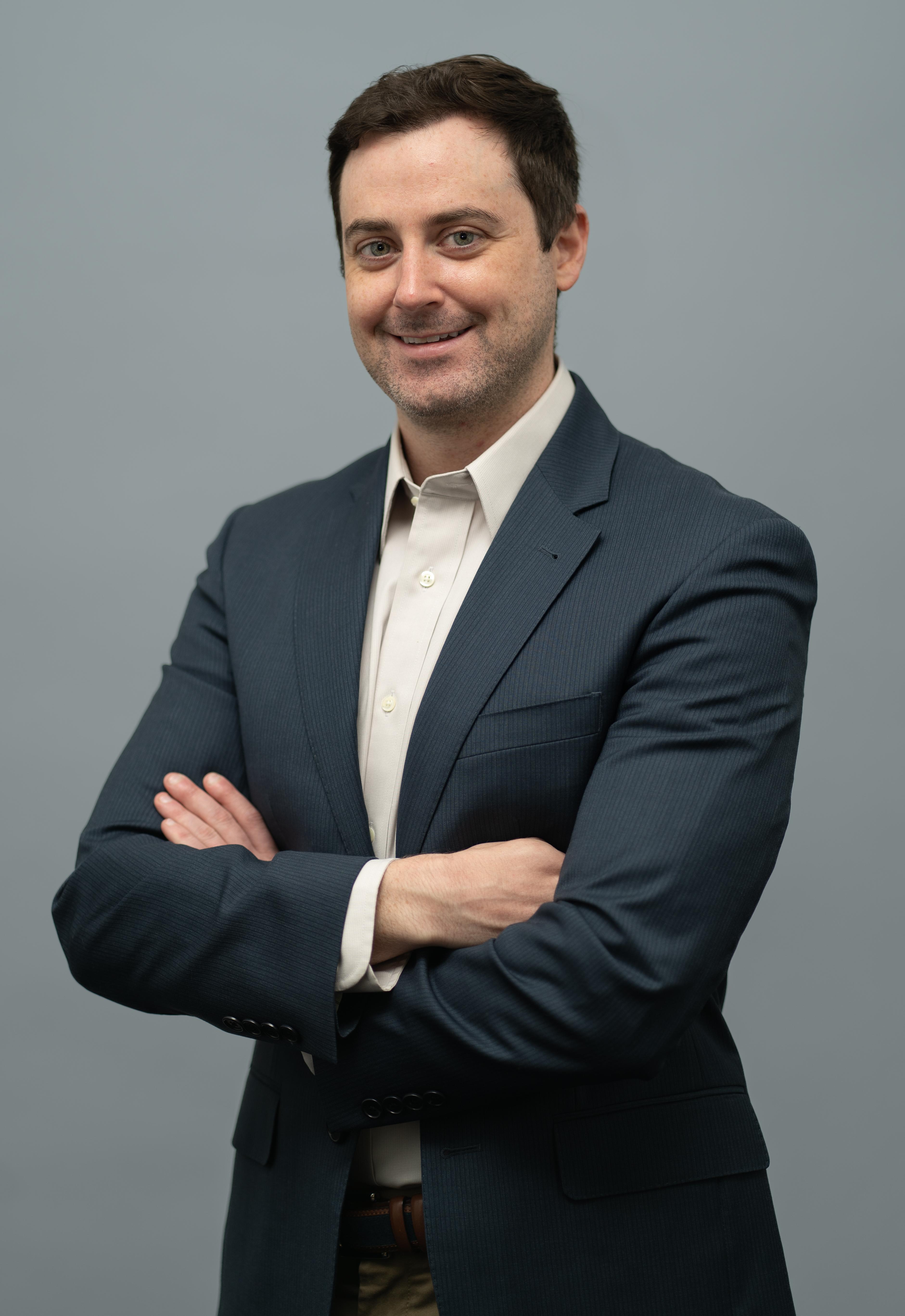 Jeffrey Taylor